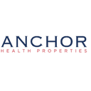 Anchor Health Properties logo